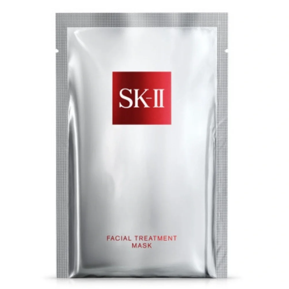 3 x SK-II • Facial Treatment Masks